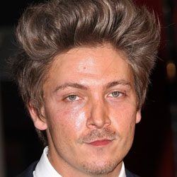 Tyler James